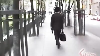 Japanese Rent-a-Man Handsome Boys Giving Head in Bedroom Sex Scenes with Big Asian Dicks