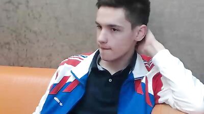 Twink Webcams - Young Amateurs on Camera