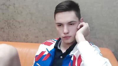 Twink Webcams - Young Amateurs on Camera