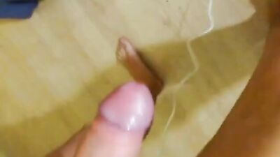 Buddies Bond Over Big Cocks and Cum Shots: An Amateur Adventure