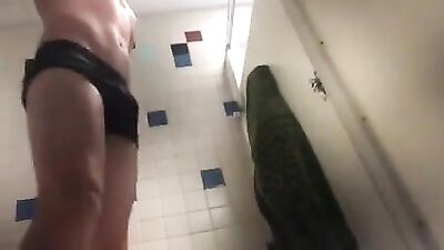 Getting Intimate with Myself on My Own Web Cam, Wanna Watch?