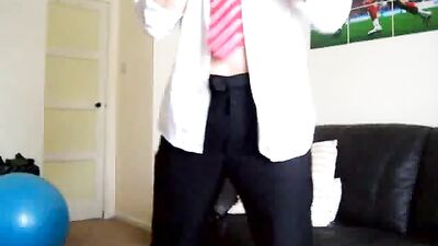 One Night in London: A Trio of British Bulldogs