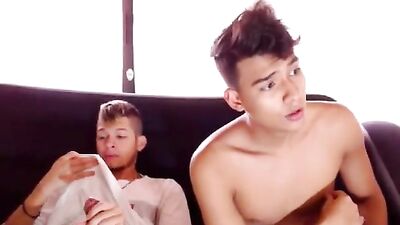 One-on-one action with amateurs in their homes!