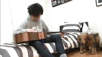 Soutsuike Menu Sex: Asian Men and Their Fascinating Sensuality with Big Cocks in the Spotlight