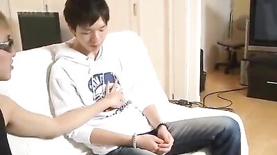 Muscular Men in Anal Sex on the Rise