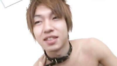 Male Asian Gym Body Builders Sexually Pleasing Each Other With Huge Dicks