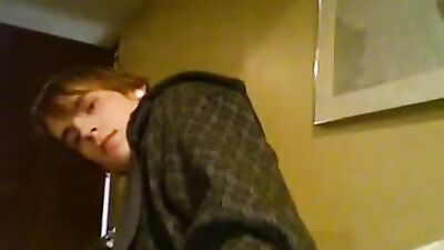 Stroke Session: Bedroom Blowout