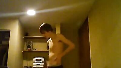 Stroke Session: Bedroom Blowout