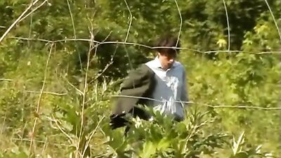 Hot Barebackers Going Down on Each Other, Shooting Their Load and Swallowing