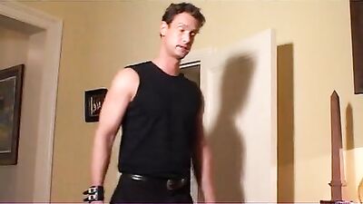 Big-Dicked Men in Hot Fucking Action