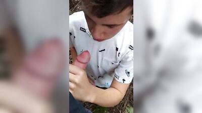 Suck-a-Thon: The Ultimate Blowjob and Handjob Extravaganza