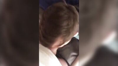 Young Pals Pleasuring Playtime