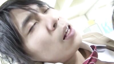 スリ筋美少年カップルのエッチレッスンにエドワーズ大胆なアジア人ボーブが登場する。彼らは、性感的なエッチレッスンを遊んでいるようになった。それは、カップルの教室であり、教えてくれた体操の経験から、エッチレッスンができます。他には、彼らは、大胆なボーブを使ってもらうことが出来ます。カテゴリーは、アジア人ボーブがあるが、類似したビデオでは、極めて不自調的なエッチレッスンの場合、彼らの体操技能を使って簽記する。