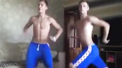 Two Straight Boys: An Amateur Musical Experience