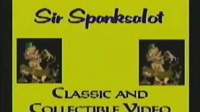 Black Vintage Paperboys