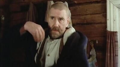 The Singing Stone: A Cinematic Masterpiece