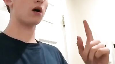 Hey guys, welcome back to another episode of My Big Fat Greek Anal Today we have a special guest star who is not only huge but also very well endowed Our new friend Don will be taking on two sexy Greeks at the same time Will he be able to handle them both