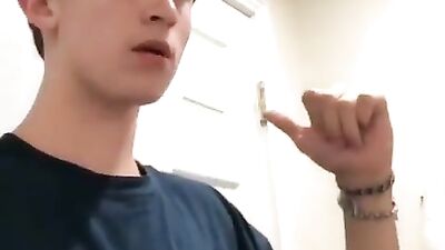 Hey guys, welcome back to another episode of My Big Fat Greek Anal Today we have a special guest star who is not only huge but also very well endowed Our new friend Don will be taking on two sexy Greeks at the same time Will he be able to handle them both