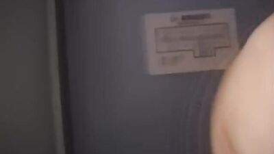 Re-write: Male Athletes Muscular Bodies in Action: Asian Asses Taking on Monster Cocks!