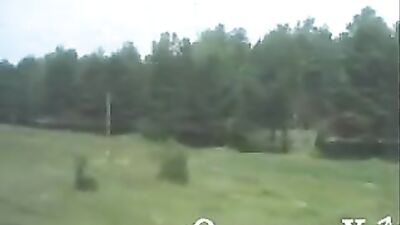 Making Out and Barebacking on a Moving Vehicle