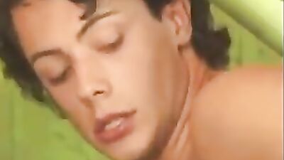 Dustin and Dylan at Summer Camp: Hooking Up in the Woods