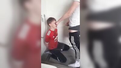 Wet Amateurs Mixing Their Dreams