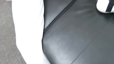 Japanese Bodybuilder Musclemen Double Penetration with a Baby Boy and a Giant Dick