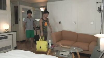 Slender Teenage Boys Get Their Anal Sex On! Asian Asses Take Big Dicks in This Anal Sex Compilation