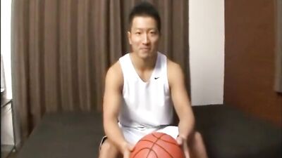 Jet-Fuel Injections: Asian Muscle Hunk Sexcapades with Gigantic Schlongs