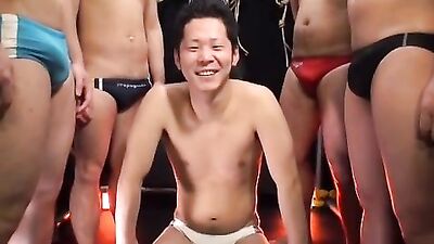 Pumping Muscles and Matchbox Keymens, Rough Sex