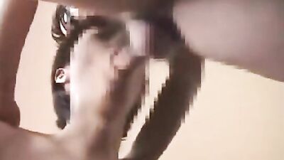 Japanese Miner Shovels Up Big Asian Dick