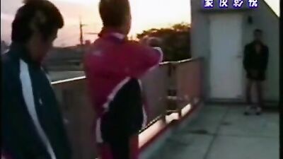 Big Asian Asses and Their Sexy Dicks: A XXX Parody of Eastern Culture