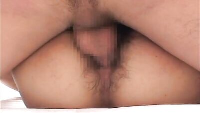 Japanese Musclemen Sex: A Trio of Huge Asian Cocks Inside Three Hungry Butt Holes