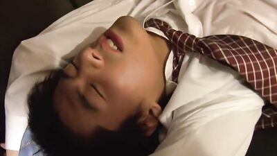 The Sex of Ikemen Dates