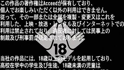 Japanese Dudes Sexcapades with Huge Asian Cocks