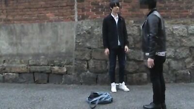 Straight-Acting Muscle Twink Sex