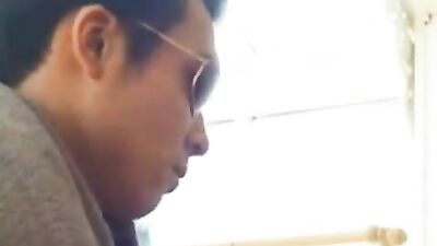 Japanese Muscle Teens Sexual Escapades: Asian Men with Huge Dicks