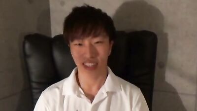 Bangin Asian Musclemen with Gigantic Cocks - Nonkes Bodybuilder IKEmen Sex