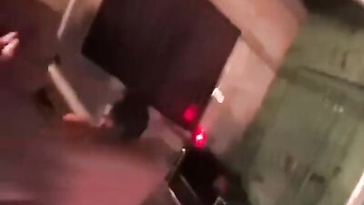 Flexing Muscle Brothers Fisting and Barebacking on Huge Asian Cocks