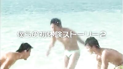 Young Athletes Go Wild in Rough Sex with Each Other!