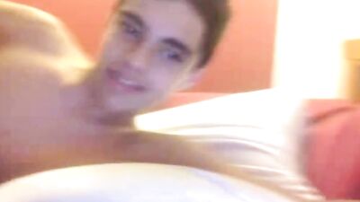 Spains Sweetest Twink : An Explosive Adventure in the Land of Sun and Passion!