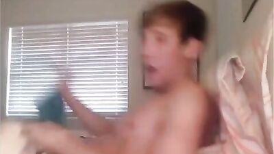 Giving Blowjobs to Daddies