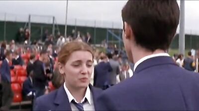 Real Stuff 2: The Final Chapter