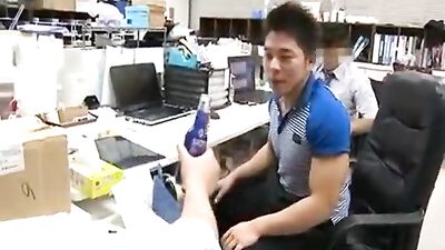 Japanese Bodybuilder Anal Sex With Huge Asian Dicks