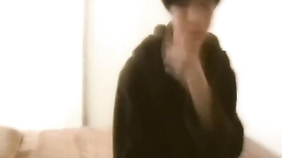 Taking it in the Rear: An Asian Anal Sex Odyssey