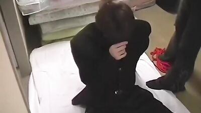 College Boy With A Hot Bod Loves Shooting His Load All Over His Electric Toothbrush