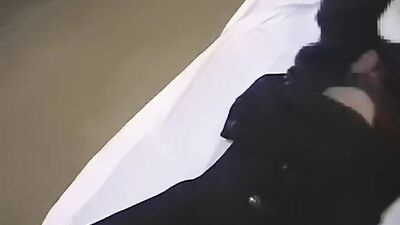 College Boy With A Hot Bod Loves Shooting His Load All Over His Electric Toothbrush