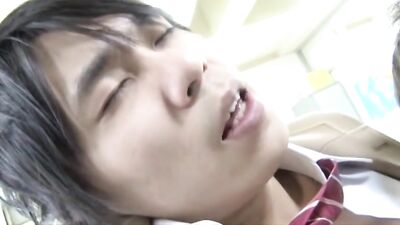 Young and Toned Muscle Boys Suck Each Others Dick to the Beat of Sexy Music ♪ (Asian Ass Play Big Cocks, Asian Big Cock)