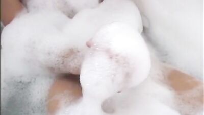 Jet-Fuelled Asian Muscle Boys Explode with Their Rigid Schlongs in a Sexual Frenzy of Raw Erotica