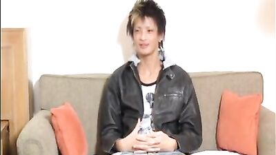 Taiwanese Twink Blowjobs and Anal: Raw Sex Scenes with Asian Boys in the Gym